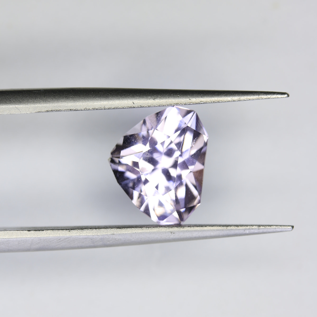3.25ct Kunzite - alternate view 2