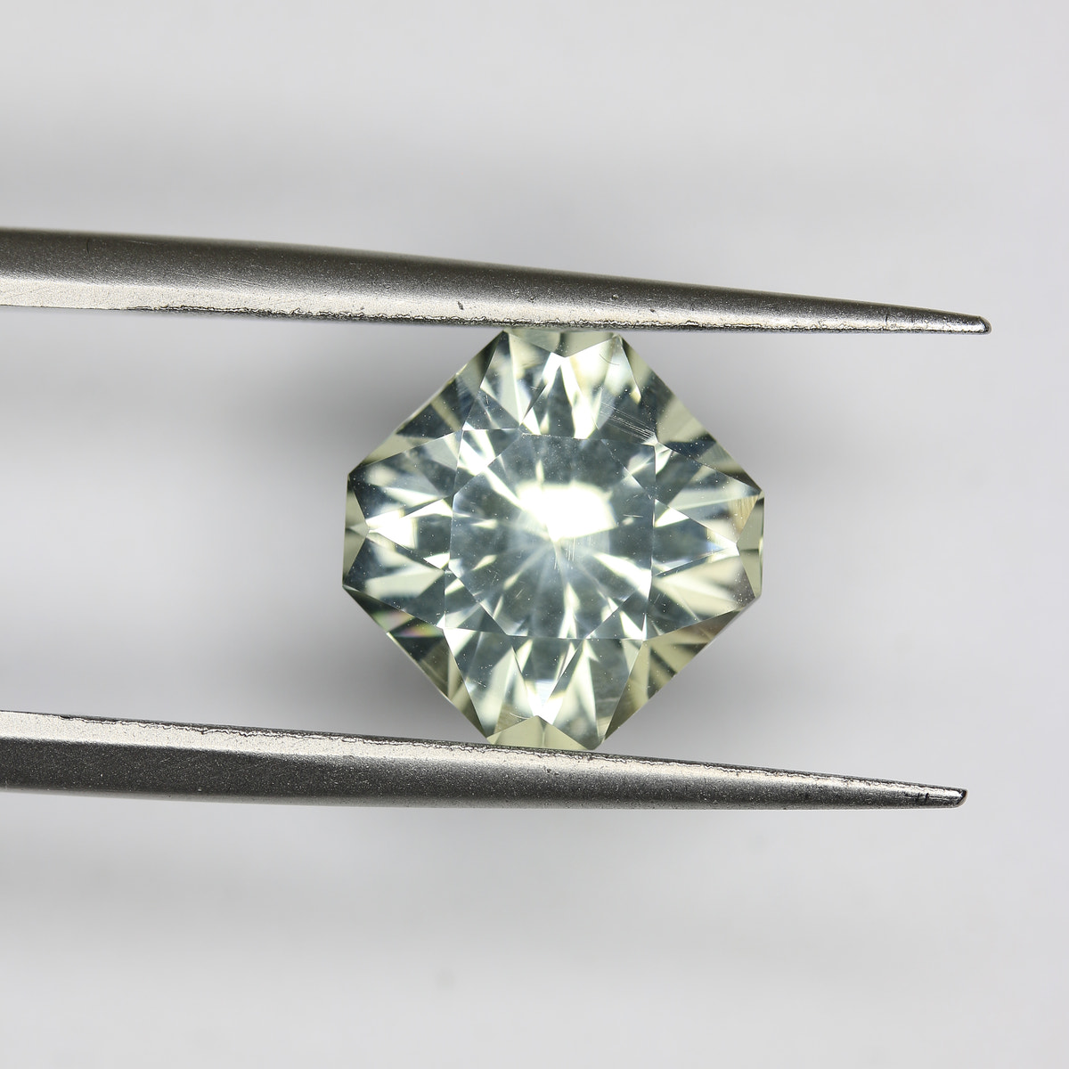 3.25ct Prasiolite - alternate view 2
