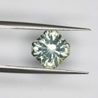 3.25ct Prasiolite - alternate view 2