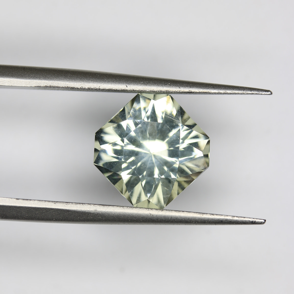 3.25ct Prasiolite