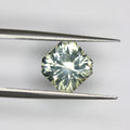 3.25ct Prasiolite