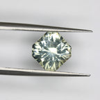 3.25ct Prasiolite