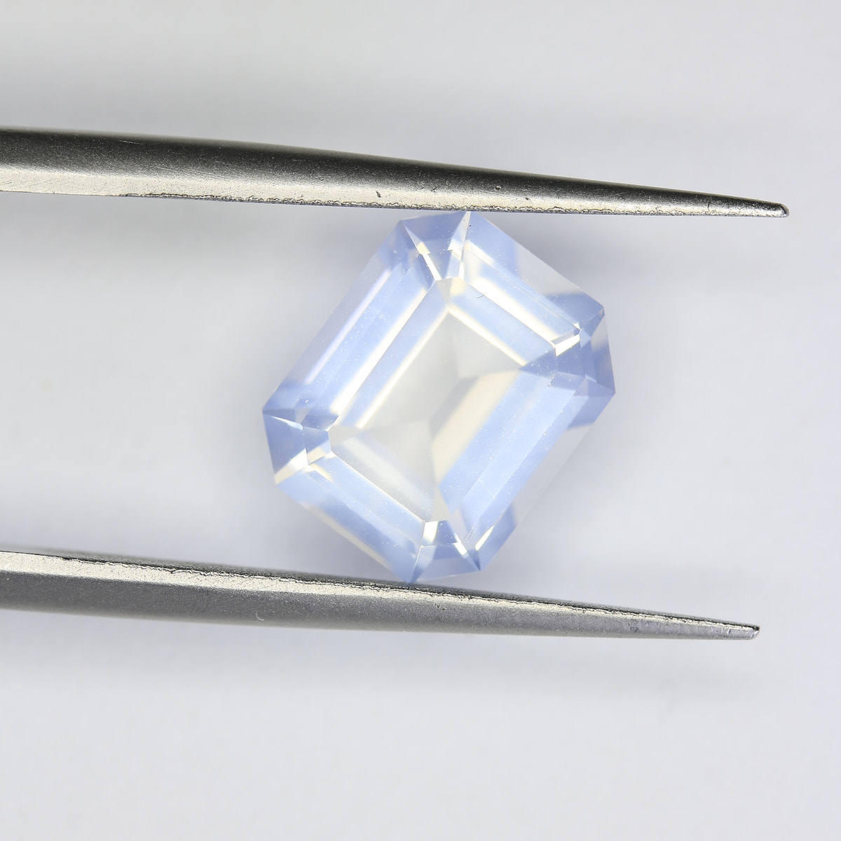 3.25ct Quartz Rose