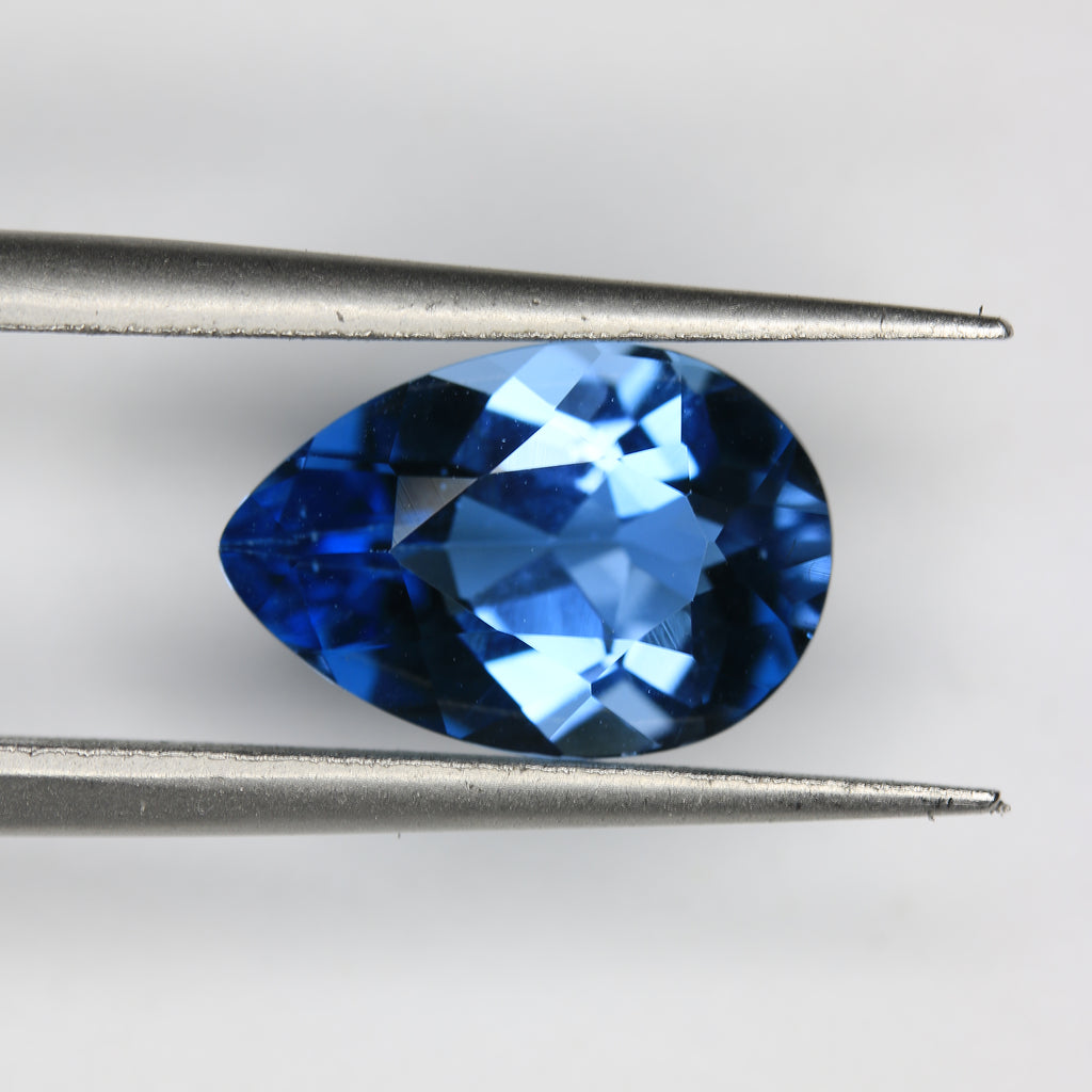 3.25ct Topaz - alternate view 2