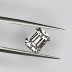 3.25ct Topaz White - alternate view 2