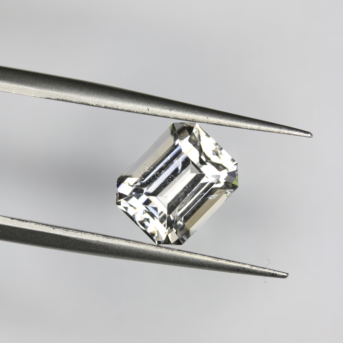 3.25ct Topaz White