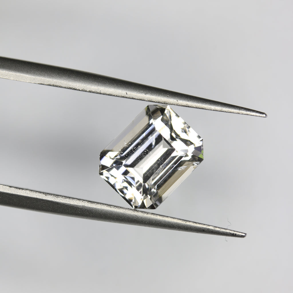 3.25ct Topaz White