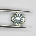 3.27ct Prasiolite - alternate view 2