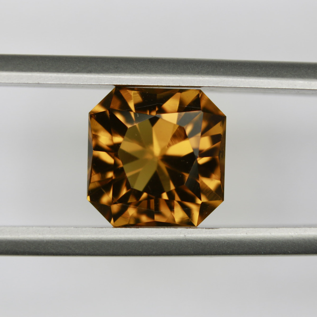 3.2ct Citrine
