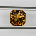 3.2ct Citrine