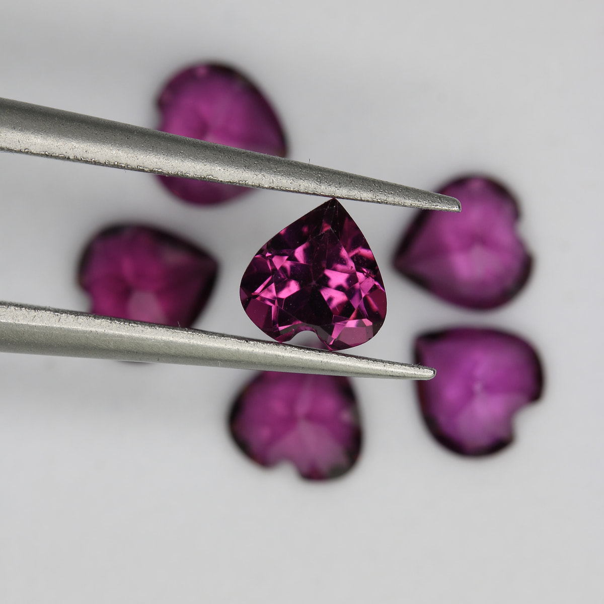 3.2ct Garnet