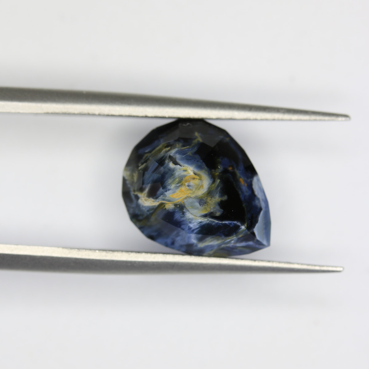 3.2ct Pietersite - alternate view 2
