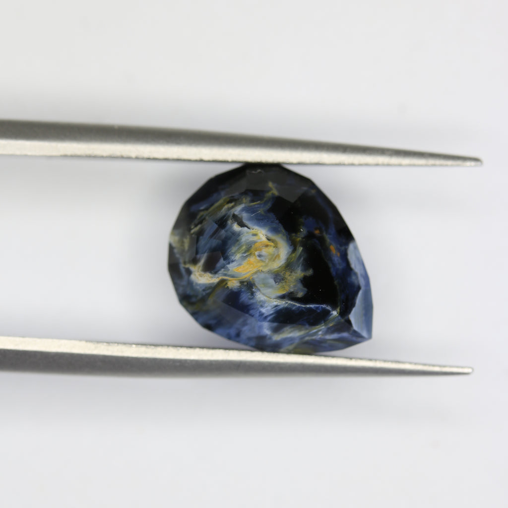 3.2ct Pietersite - alternate view 2