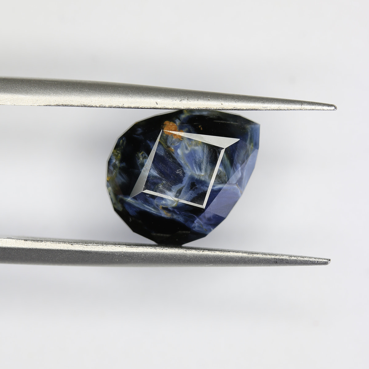 3.2ct Pietersite