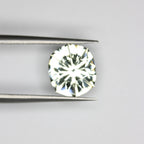 3.2ct Prasiolite - alternate view 2