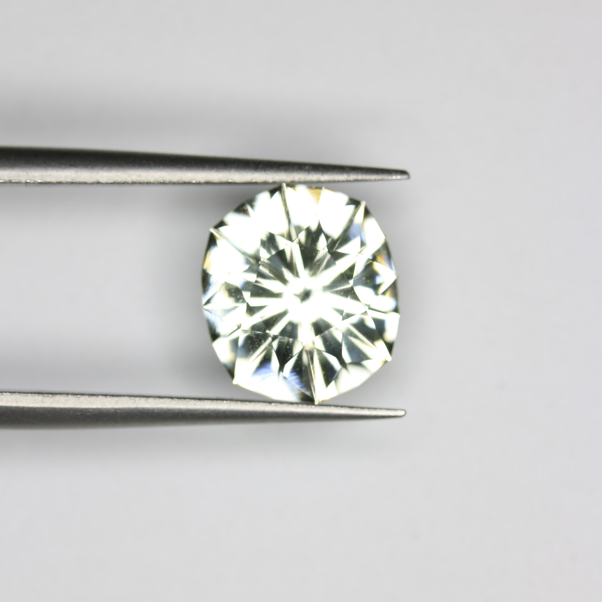 3.2ct Prasiolite