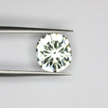 3.2ct Prasiolite