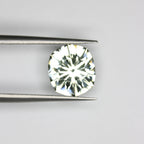 3.2ct Prasiolite