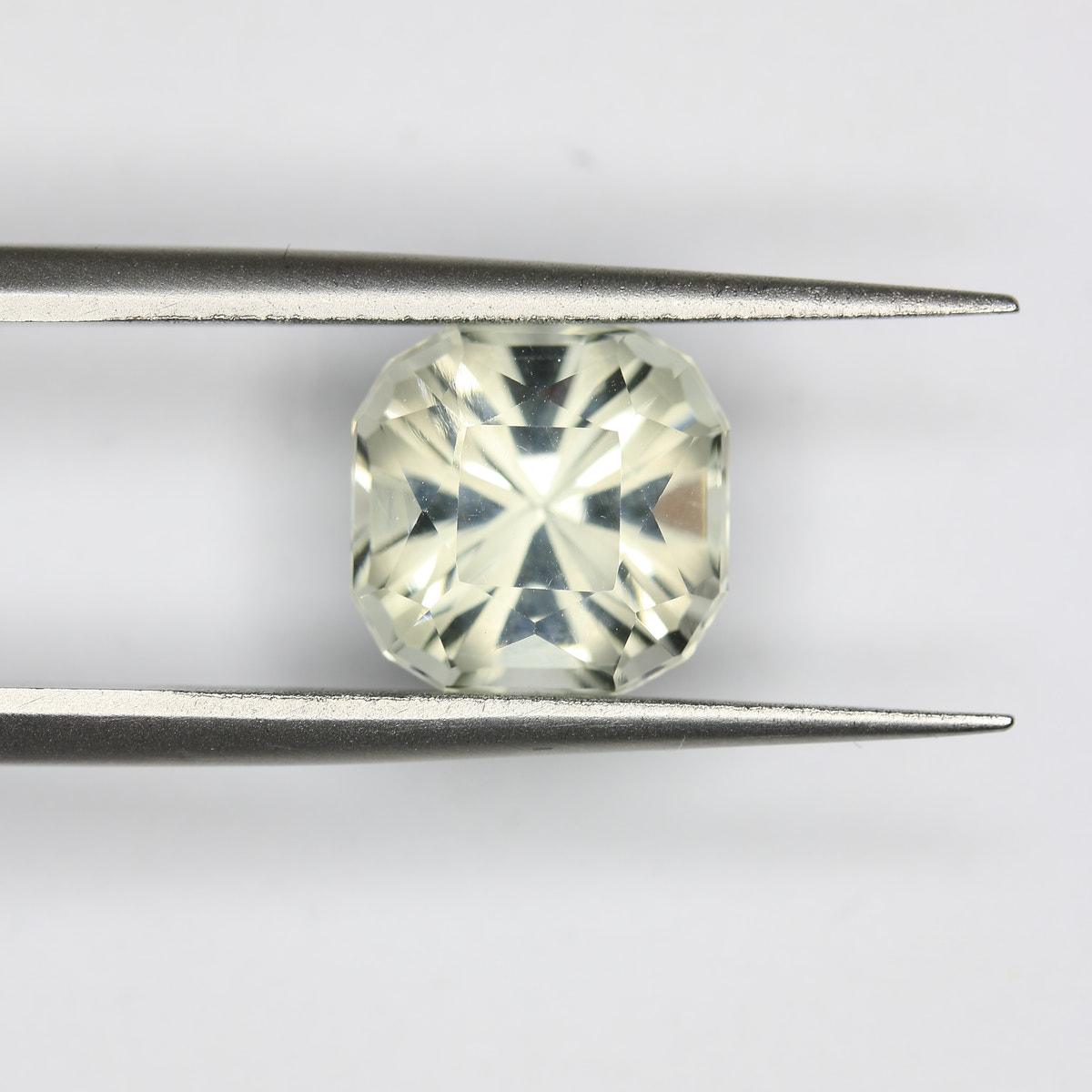 3.2ct Prasiolite
