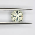 3.2ct Prasiolite