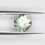 3.2ct Prasiolite - alternate view 2