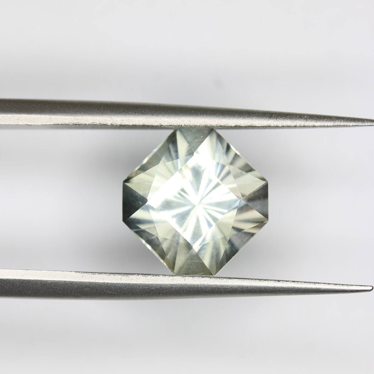 3.2ct Prasiolite - alternate view 3