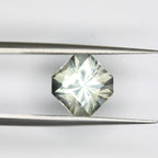 3.2ct Prasiolite - alternate view 3