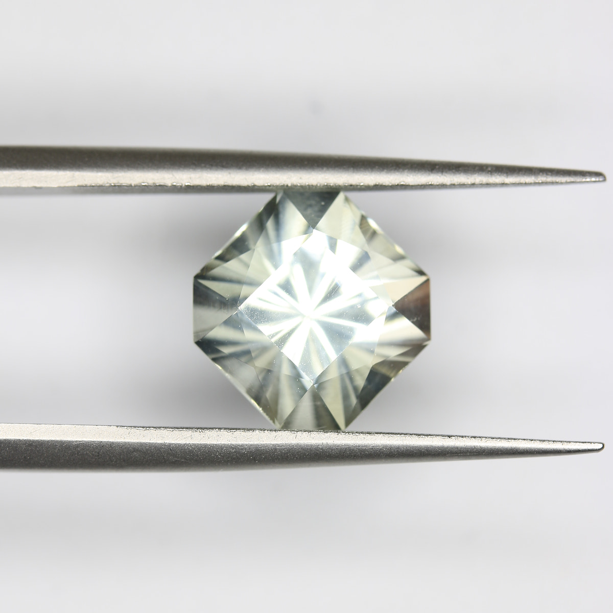3.2ct Prasiolite
