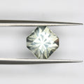 3.2ct Prasiolite