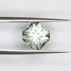 3.2ct Prasiolite
