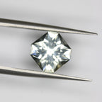 3.31ct Prasiolite - alternate view 2