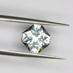 3.31ct Prasiolite - alternate view 3