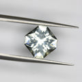 3.31ct Prasiolite