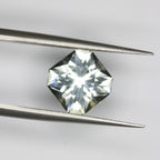 3.31ct Prasiolite