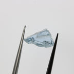 3.32ct Aquamarine Facet Rough - alternate view 2