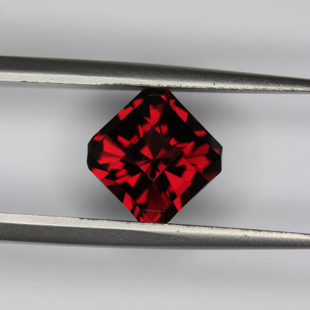 3.32ct Garnet