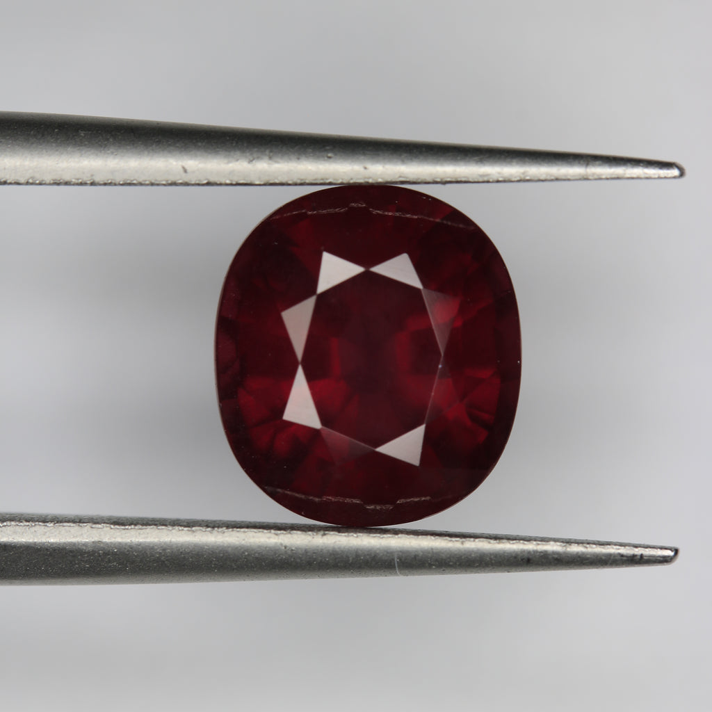 3.33ct Garnet Spessarite