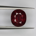 3.33ct Garnet Spessarite