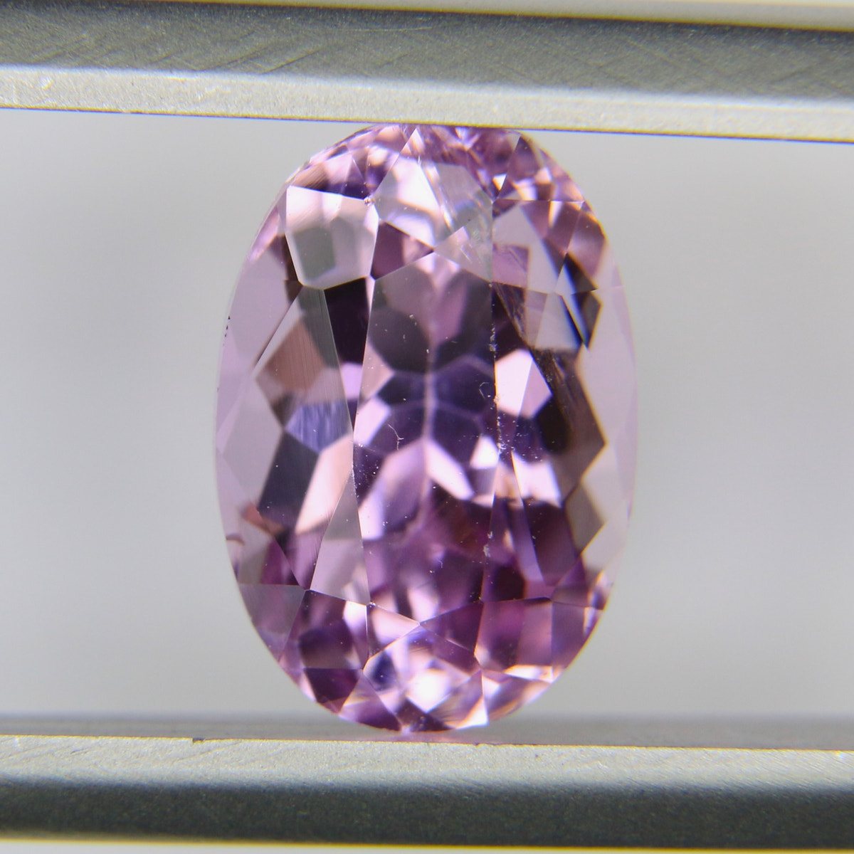 3.34ct Kunzite
