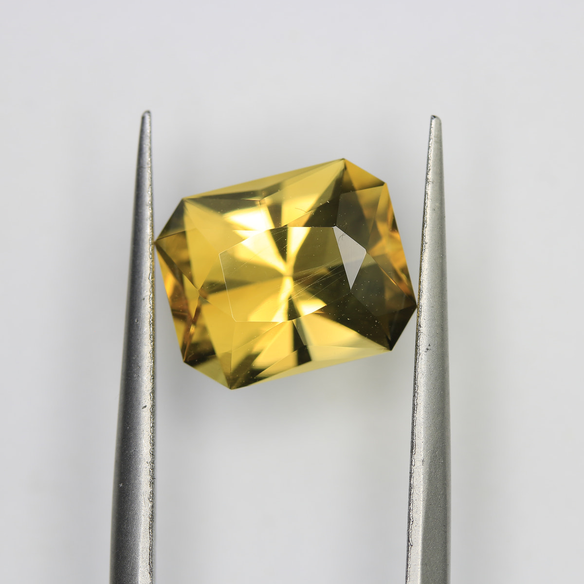 3.35ct Citrine