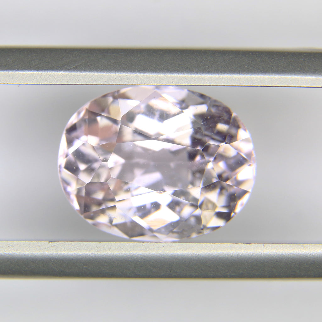 3.35ct Kunzite - alternate view 2