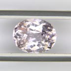 3.35ct Kunzite - alternate view 2