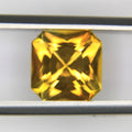 3.38ct Citrine