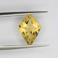 3.3ct Citrine