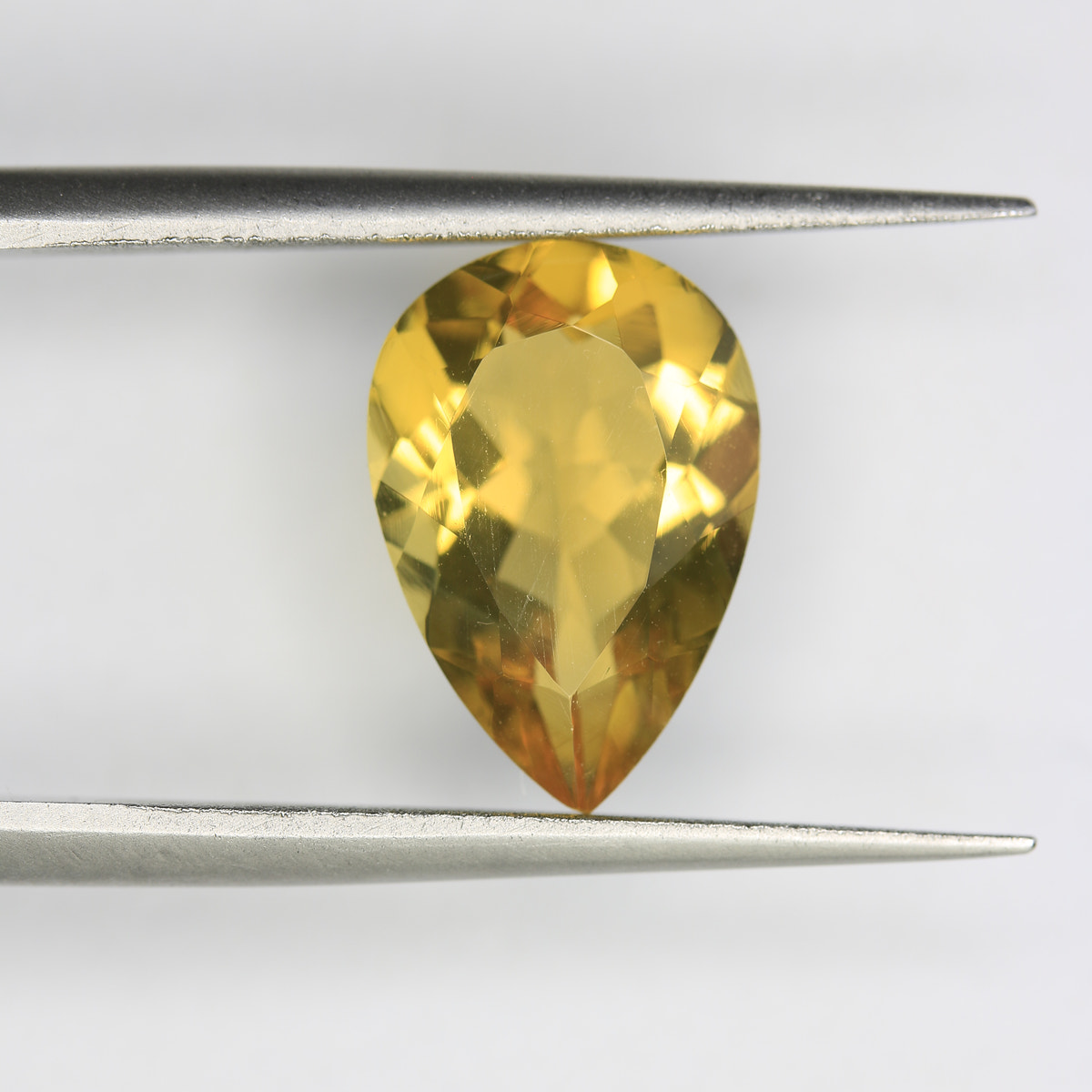 3.3ct Citrine