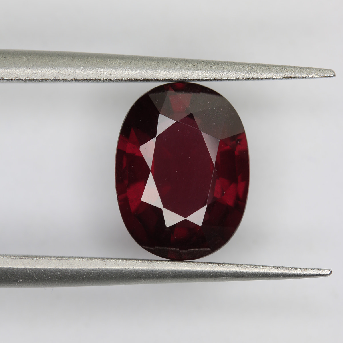 3.3ct Garnet Spessarite