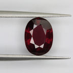 3.3ct Garnet Spessarite