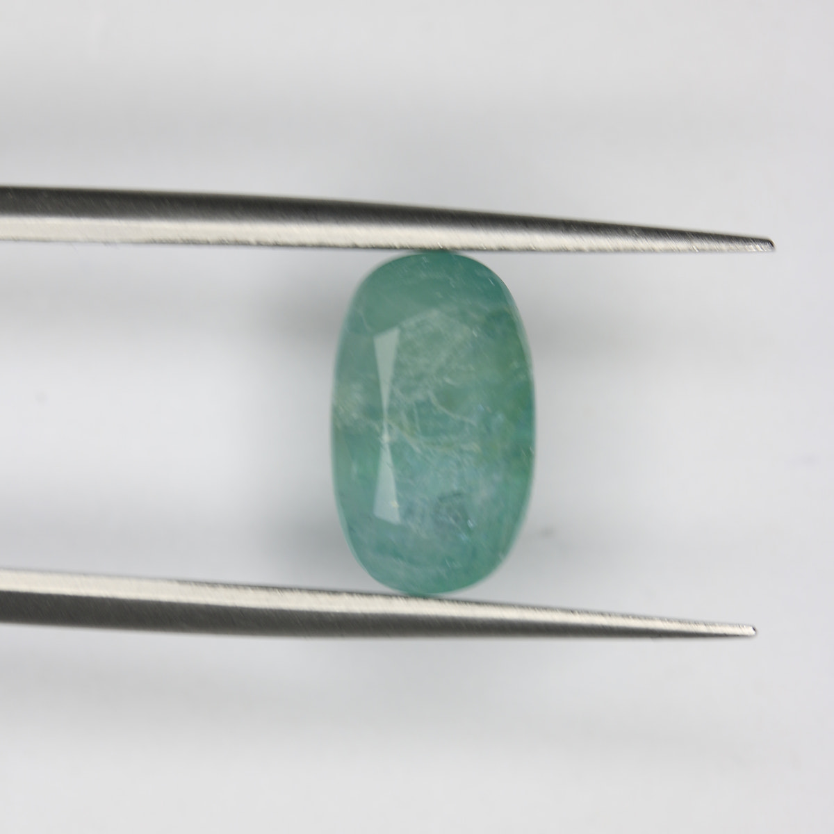 3.3ct Grandidierite - alternate view 2