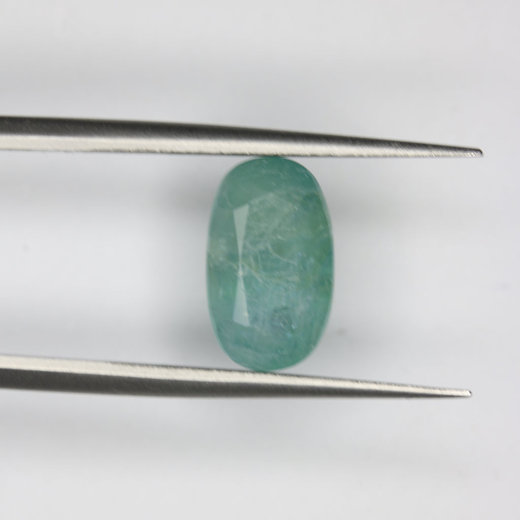 3.3ct Grandidierite - alternate view 2