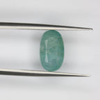 3.3ct Grandidierite - alternate view 2